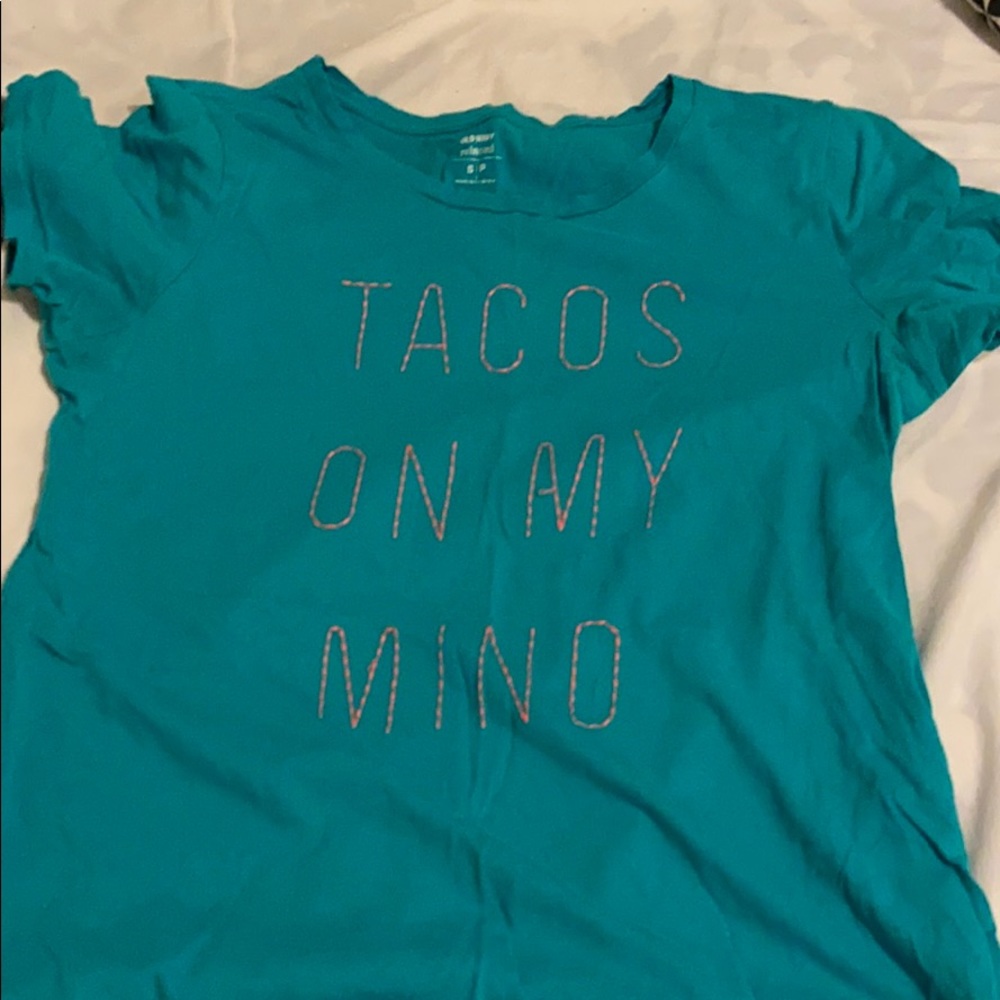 A shirt